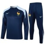 France Training Suit 2024/2025