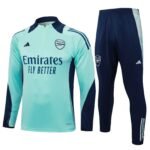Arsenal Training Suit 2024/2025 - Image 2
