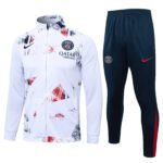 Paris Saint-Germain Jacket Suit Set 2024/2025 - Image 2