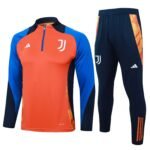 Juventus Training Suit 2024/2025 - Image 4