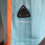 Inter Miami 2024/2025 Third Kit Long Sleeve - Image 9