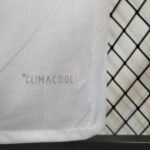 2017-2018 Retro Real Madrid Home Kit Long Sleeve - Image 8