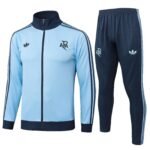 Argentina Kids Jacket Suit 2024/2025