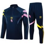 Juventus Training Suit 2024/2025