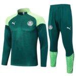 Palmeiras Training suit Set 2024/2025 - Image 2