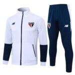 Sao Paulo Jacket Suit 2024/2025 - Image 2