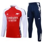 Arsenal Training Suit 2024/2025