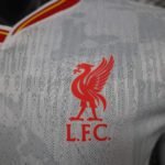 Liverpool 2024/2025 Third Kit Long Sleeve - Image 4