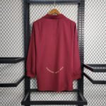 Arsenal Retro 2005-2006 Home Jersey Long Sleeve - Image 2