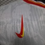 Liverpool 2024/2025 Third Kit Long Sleeve - Image 3