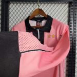 1997-1998 Retro Juventus Away Long Sleeve - Image 4