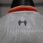 Liverpool 2024/2025 Third Kit Long Sleeve - Image 9