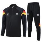 Germany Training Suit Set 2024/2025 - Image 10