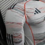2025/2026 Bayern Munchen Away Long Sleeve - Image 6