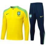 Brazil Training Suit 2024/2025