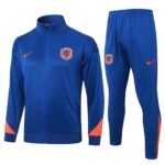 Netherlands Jacket  Suit 2024/2025