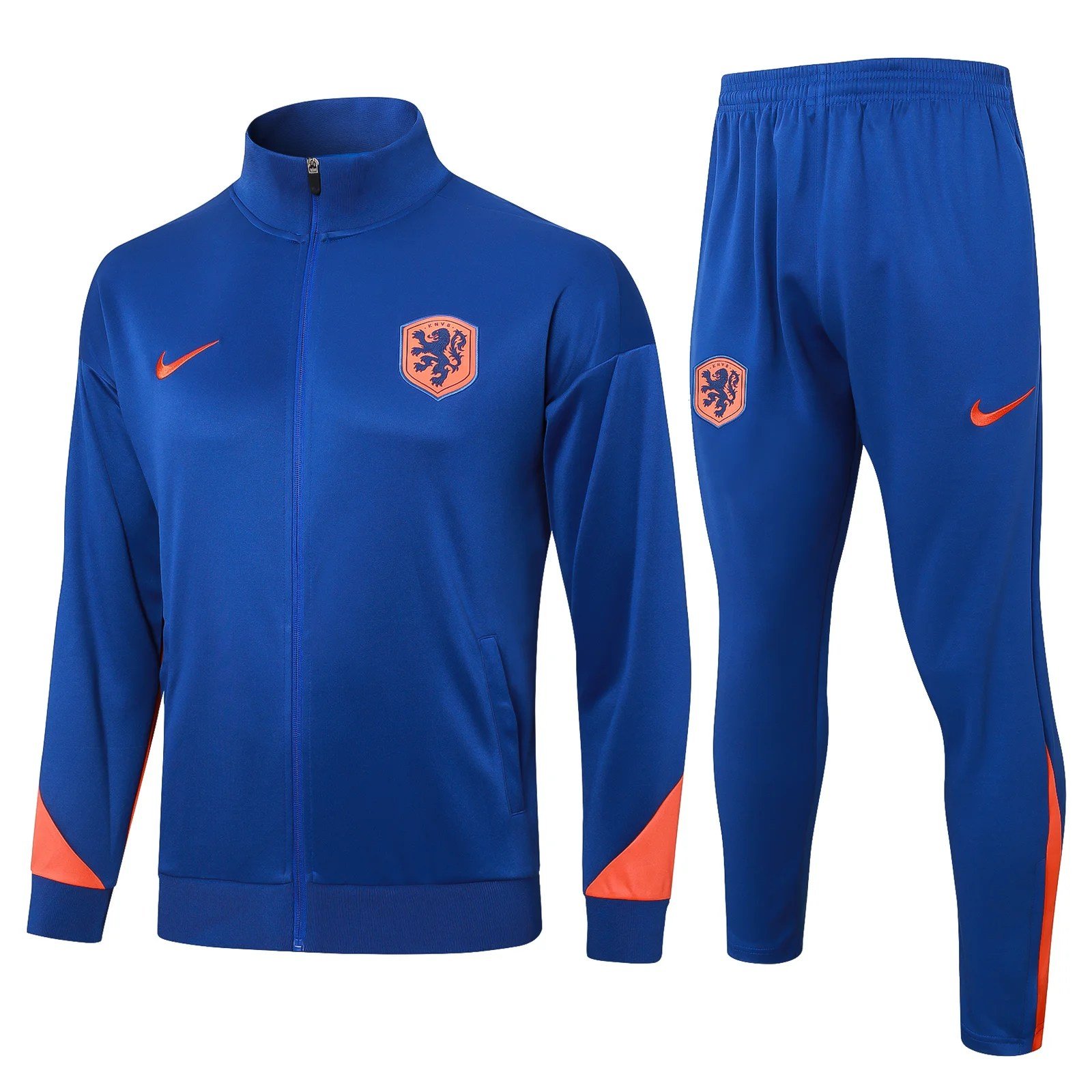 c301caf8-1.jpg Netherlands Jacket Suit 2024/2025 - Image 1