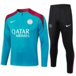 Paris Saint-Germain Training Suit 2024/2025 - Image 4