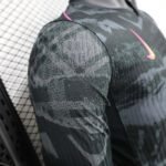 Chelsea 2024/2025 Third Kit Long Sleeve - Image 6