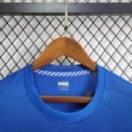 Manchester United Retro 2008/2009 Third Kit Long Sleeve - Image 5