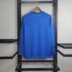 Manchester United Retro 2008/2009 Third Kit Long Sleeve - Image 2