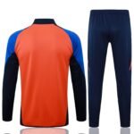 Juventus Jacket suit 2024/2025 - Image 2