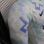2025/2026 Inter Milan Away Jersey Long Sleeve - Image 6