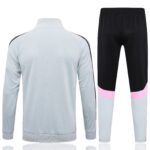 Juventus Jacket suit 2024/2025 - Image 8