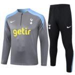 Tottenham Training Suit 2024/2025 - Image 2