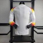 2024 Germany Home Kit Long Sleeve - Image 2