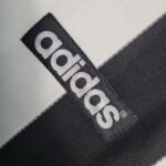 1997-1999 Retro Newcastle United Home Long Sleeve - Image 4
