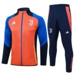 Juventus Jacket suit 2024/2025