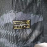 Chelsea 2024/2025 Third Kit Long Sleeve - Image 10