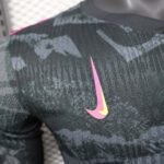 Chelsea 2024/2025 Third Kit Long Sleeve - Image 4