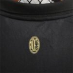 2024/2025 AC Milan 125th Anniversary Jersey Long Sleeve - Image 4