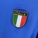 2000 Retro Italy Home Long Sleeve - Image 3