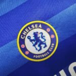 2011-2012 Retro Chelsea Home Jersey Long Sleeve - Image 5