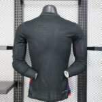 2025 England Away Long Sleeve - Image 2
