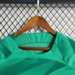 2023/2024 PSG Paris Saint-Germain Goalkeeper Kit Long Sleeve - Image 6