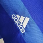 2011-2012 Retro Chelsea Home Jersey Long Sleeve - Image 4