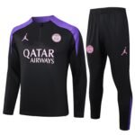 Paris Saint-Germain Jordan Training Suit 2024/2025 - Image 2