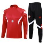 Bayern Munchen  Training Suit 2024/2025 - Image 3