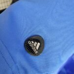 2011-2012 Retro Chelsea Home Jersey Long Sleeve - Image 9