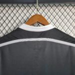 Real Madrid Retro 2014-2015 Third Kit Long Sleeve - Image 8