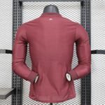2024/2025 Manchester City Third Away Long Sleeve - Image 2