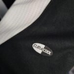 2006/2007 Retro Real Madrid Away Jersey Long Sleeve - Image 8