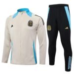 Argentina Kids Jacket Suit 2024/2025 - Image 4