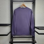 2024 England Away Jersey Long Sleeve - Image 2