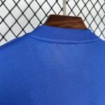 2009-2010 Retro Chelsea Home Jersey Long Sleeve - Image 6
