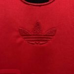 2025/2026 Ajax 125th Anniversary Jersey Long Sleeve - Image 4
